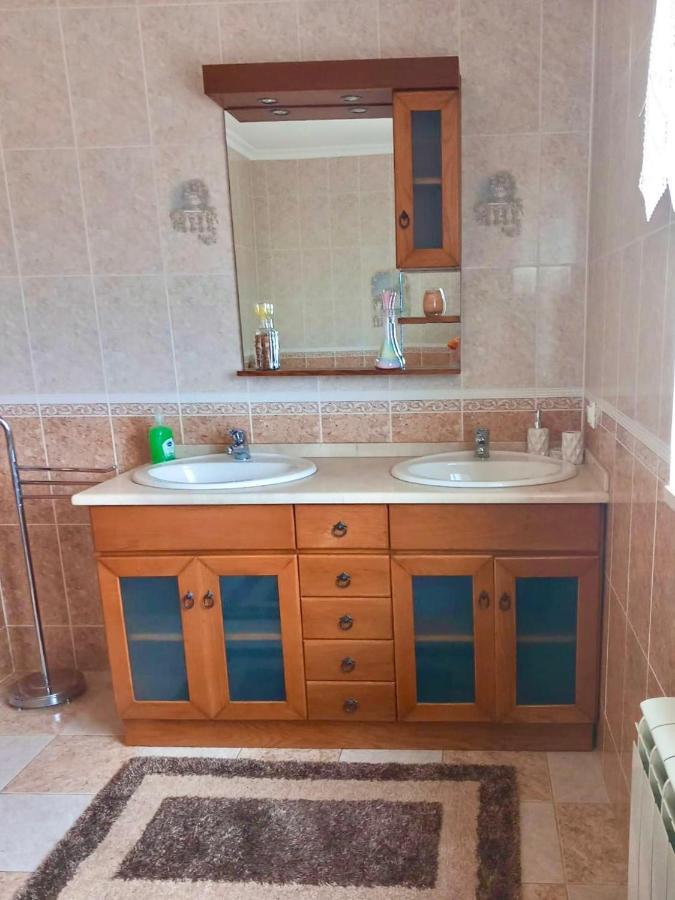 Casa Das Laranjeiras Alqueidão da Serra エクステリア 写真
