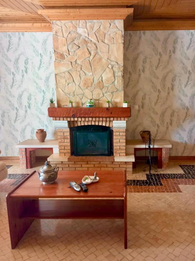 Casa Das Laranjeiras Alqueidão da Serra エクステリア 写真