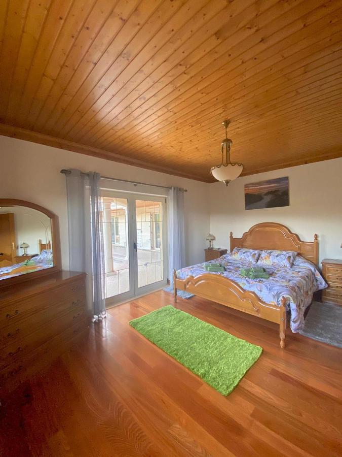 Casa Das Laranjeiras Alqueidão da Serra エクステリア 写真