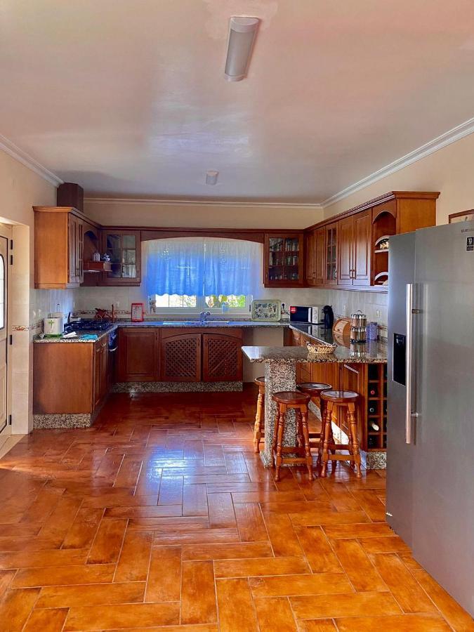 Casa Das Laranjeiras Alqueidão da Serra エクステリア 写真
