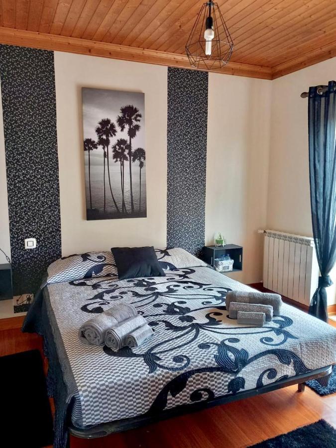 Casa Das Laranjeiras Alqueidão da Serra エクステリア 写真