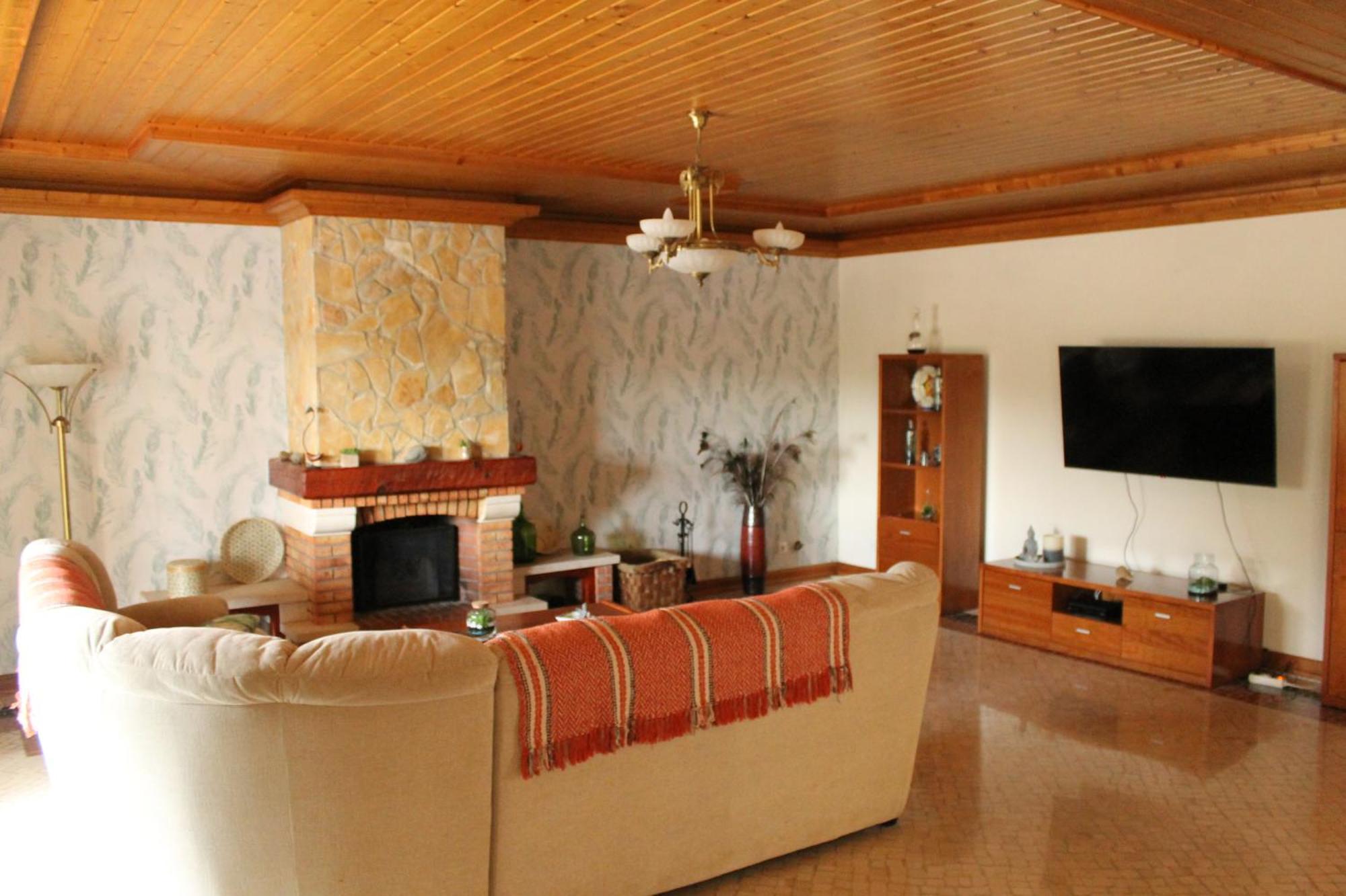 Casa Das Laranjeiras Alqueidão da Serra エクステリア 写真