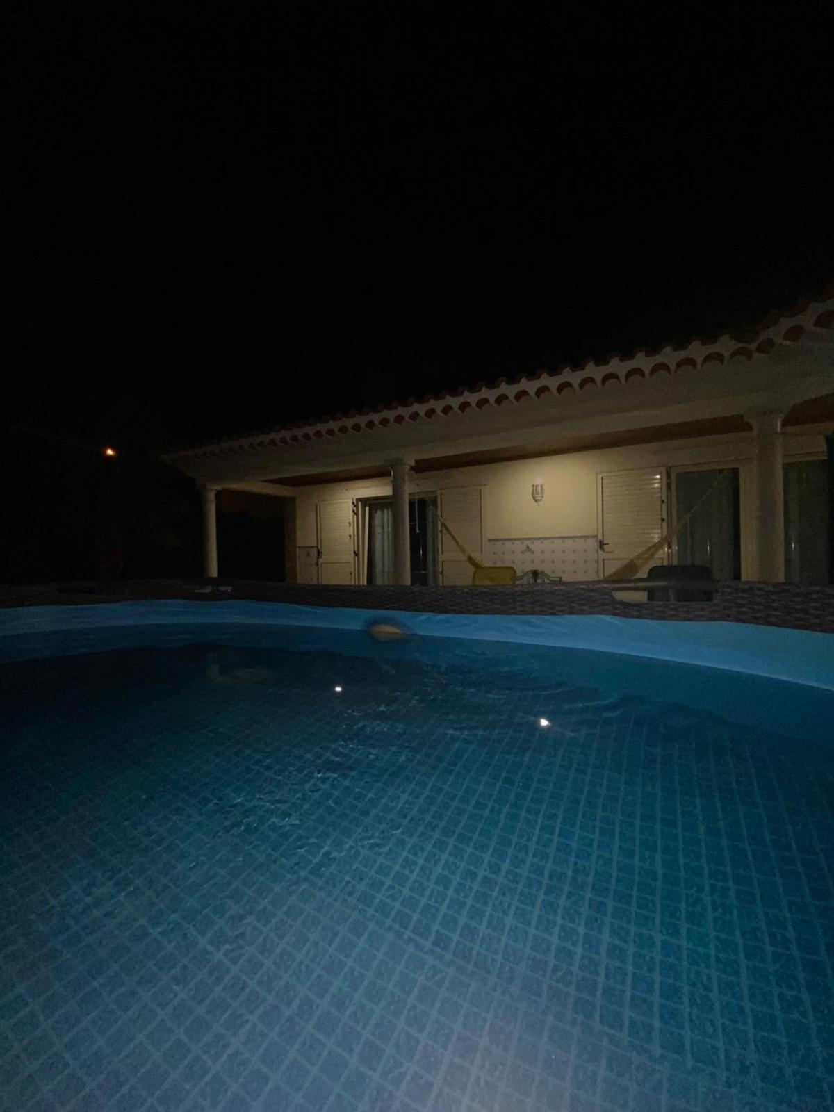 Casa Das Laranjeiras Alqueidão da Serra エクステリア 写真